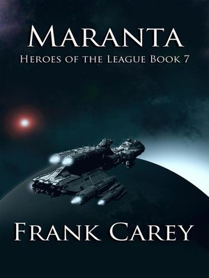 cover image of Maranta
